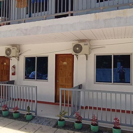 J&J Tourist Inn Bohol Exterior foto